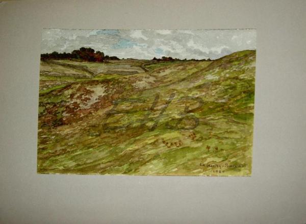 Cliquez pour voir la toile en plus grand